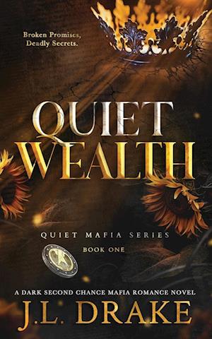 Quiet Wealth (Discreet Edition)