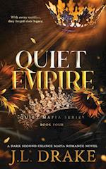 Quiet Empire (Discreet Edition)