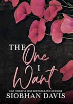 The One I Want (Hardcover) 