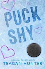 Puck Shy (Special Edition) 