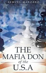 The Mafia Don of the U.S.A 