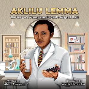 Aklilu Lemma