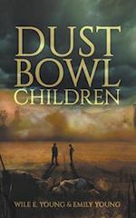 Dust Bowl Children 
