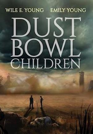 Dust Bowl Children