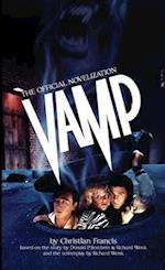 Vamp: The Novelization 