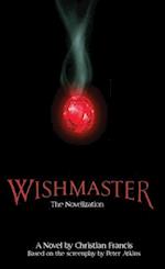 Wishmaster: The Novelization 