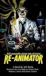 Re-Animator: The Novelization 