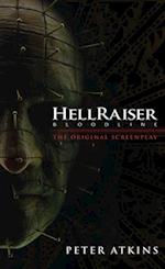 Hellraiser: Bloodline - The Original Screenplay 