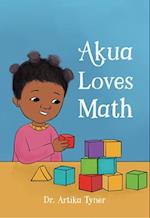 Akua Loves Math