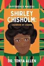 Shirley Chisholm