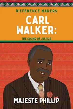 Carl Walker