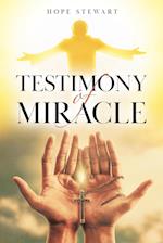 Testimony of Miracle 