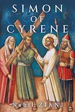 Simon of Cyrene 