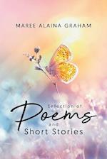 A Selection of Poems and Short Stories 