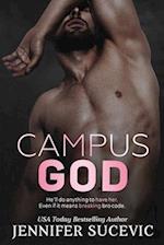 Campus God
