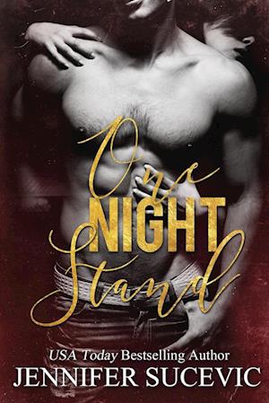 One Night Stand: A Forbidden New Adult College Sports Romance (Barnett Bulldogs)