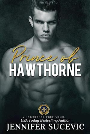 Prince of Hawthorne Prep