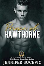 Prince of Hawthorne Prep
