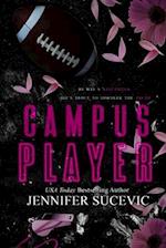 Campus Player- Special Edition 
