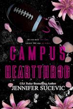 Campus Heartthrob- Special Edition 