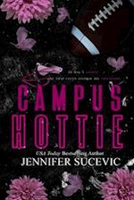 Campus Hottie- Special Edition 