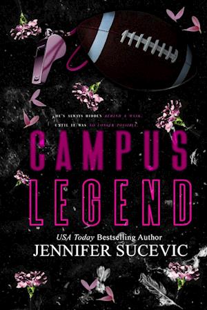 Campus Legend- Special Edition