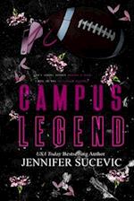 Campus Legend- Special Edition 