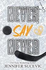 Never Say Never (Special Edition)