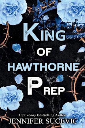 King of Hawthorne Prep (Special Edition)