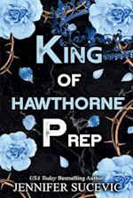 King of Hawthorne Prep (Special Edition)