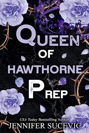 Queen of Hawthorne Prep (Special Edition)