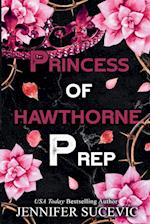 Princess of Hawthorne Prep (Special Edition)