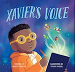 Xavier's Voice