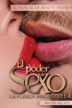 El Poder del Sexo