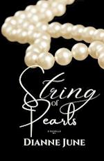 String of Pearls 
