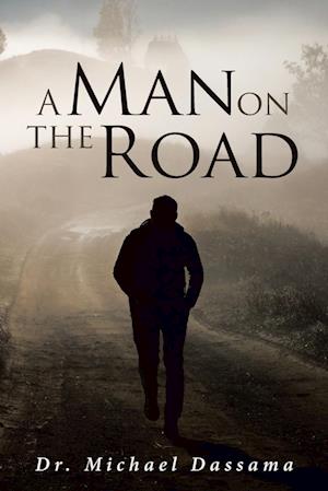 A Man on The Road