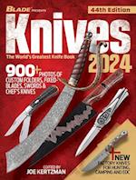 Knives 2024, 44th Edition