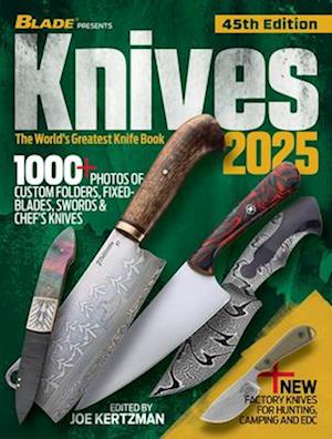 Knives 2025