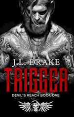 Trigger (Hardcover) 