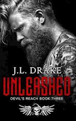 Unleashed (Hardcover) 