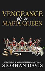 Vengeance of a Mafia Queen