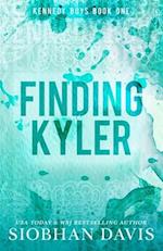 Finding Kyler