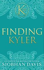 Finding Kyler