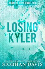 Losing Kyler