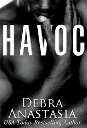 Havoc (Hardcover)