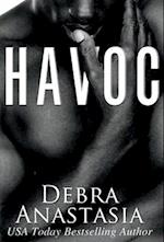Havoc (Hardcover) 