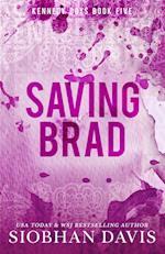 Saving Brad