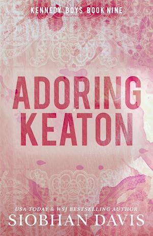 Adoring Keaton