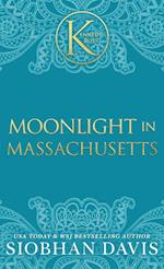 Moonlight in Massachusetts