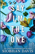 Say I'm the One (Special Edition) 